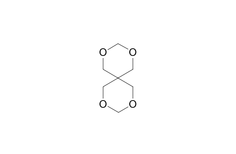 2,4,8,10-Tetraoxaspiro(5.5)undecane