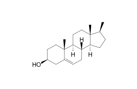 17β-methylandrost-5-en-3β-ol