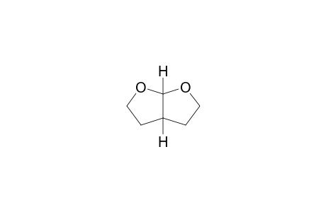 2,3,3a,4,5,6a-hexahydrofuro[2,3-b]furan