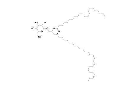 MGDG O-26:4_22:3