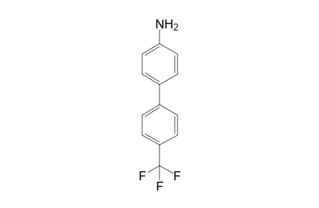 4'-(trifluoromethyl)[1,1'-biphenyl]-4-amine