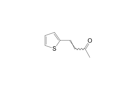 4-(2-Thienyl)-3-buten-2-one