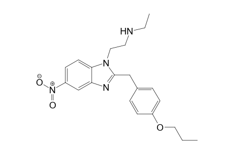 Protonitazene-A (-C2H5)