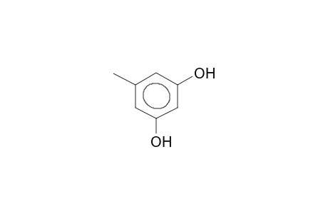 5-Methyl-1,3-benzenediol