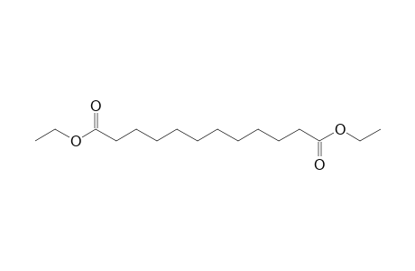 dodecanedioic acid, ethyl ester