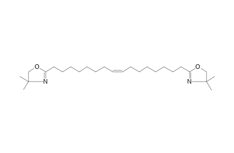 (Z)-1,16-bis(4,4-Dimethyloxazolin-2-yl)hexadec-8-ene