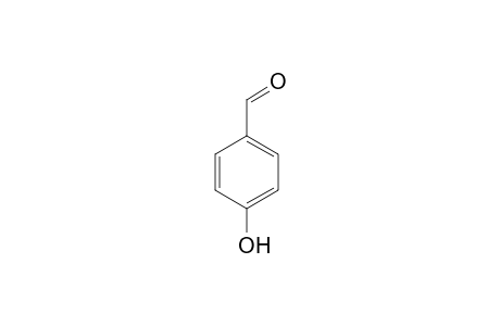 4-Hydroxybenzaldehyde