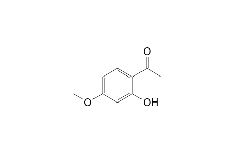 2'-Hydroxy-4'-methoxyacetophenone