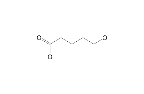 5-HYDROXYVALERIC ACID