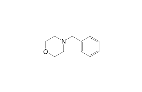 N-Benzyl-morpholine