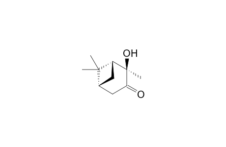 trans-2-Hydroxypinocamphone