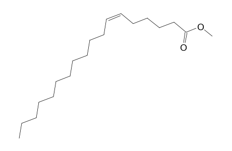 6-Octadecenoic acid, methyl ester, (Z)