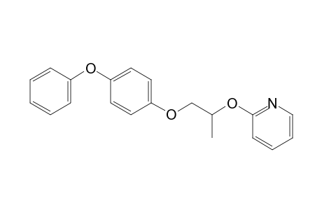 Pyriproxyfen