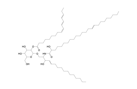 AHexCer (O-16:3)16:1;2O/24:1;O