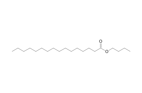 PALMITIC ACID, BUTYL ESTER