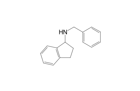 N-BENZYLINDAN-1-AMINE