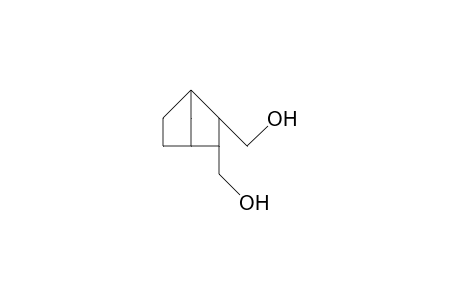 exo-2,exo-3-NORBORNANEDIMETHANOL