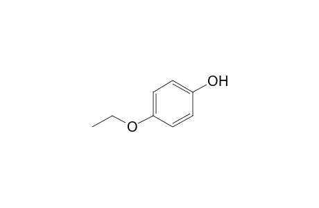 p-Ethoxyphenol