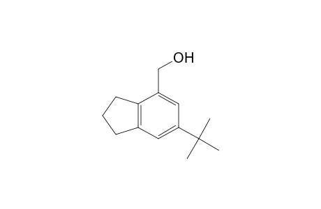 6-TERT.-BUTYL-4-HYDROXYMETHYLINDAN