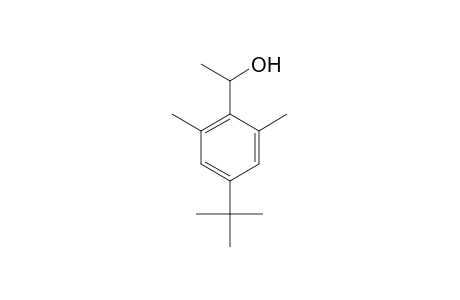 4-tert-Butyl-A,2,6-trimethyl-benzylalcohol