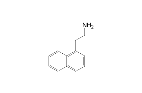 2-(1-Naphthalenyl)ethanamine