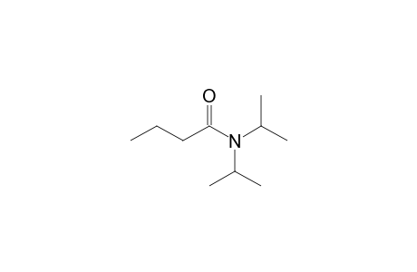 N,N-Diisopropylbutyramide