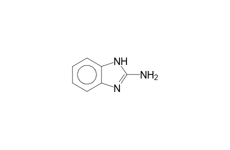 1H-benzimidazol-2-amine