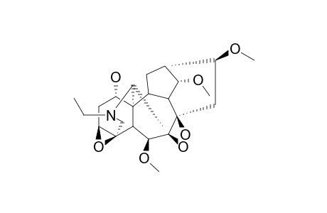 Tuguaconitine