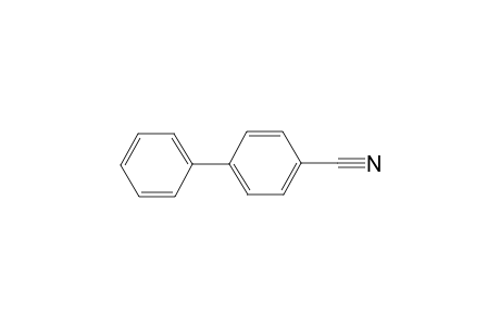 4-Cyanobiphenyl