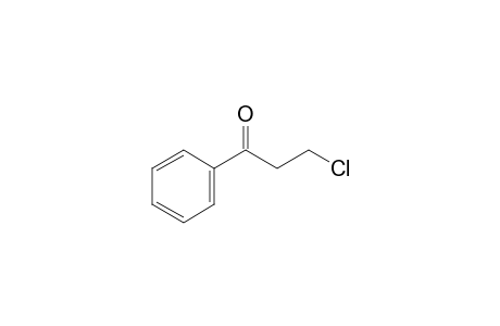 3-Chloropropiophenone