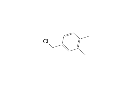 3,4-Dimethylbenzyl chloride