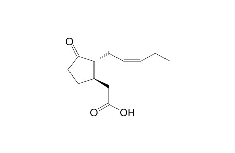 (+/-)-Jasmonic acid