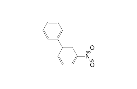 3-Nitrobiphenyl