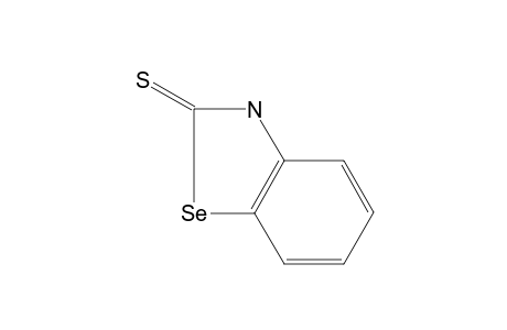 2-benzoselenazolethiol