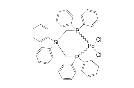 [PH2SI-[CH2PPH2-(2)]]-PDCL2