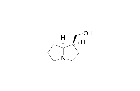 isoretronecanol