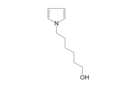 pyrrole-1-hexanol