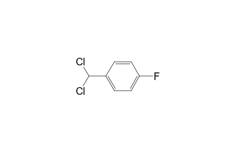 alpha,alpha-DICHLORO-p-FLUOROTOLUENE