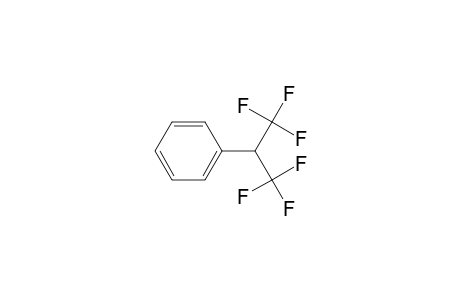 beta,beta,beta,beta',beta',beta'-HEXAFLUOROCUMENE