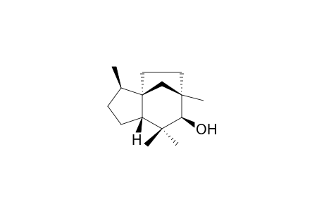 Sesquithuriferol