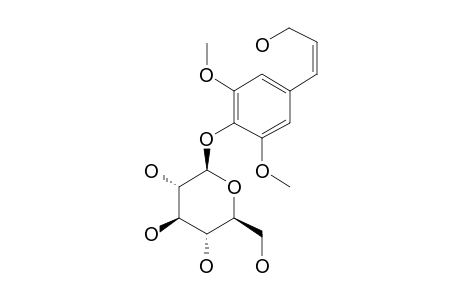 CIS-SYRINGIN