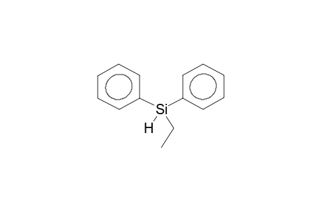 ethyl(diphenyl)silane