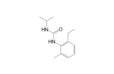 1-(6-ethyl-o-tolyl)-3-isopropylurea