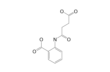 2'-carboxysuccinanilic acid