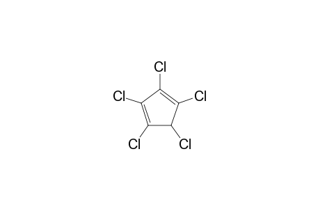 Pentachlorocyclopentadiene