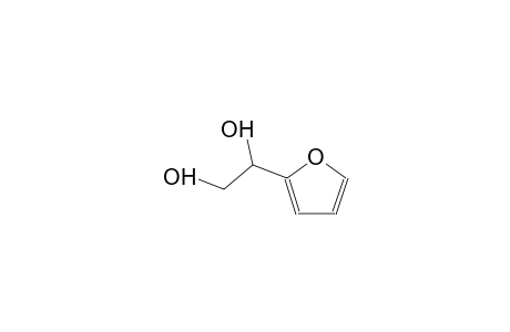 1-Furan-2-yl-ethane-1,2-diol