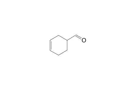 3-Cyclohexene-1-carboxaldehyde