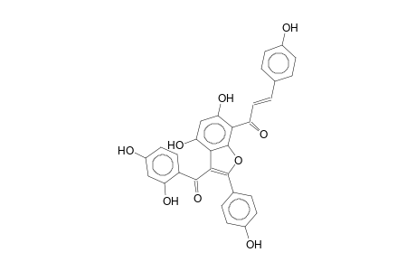 CALODENIN B