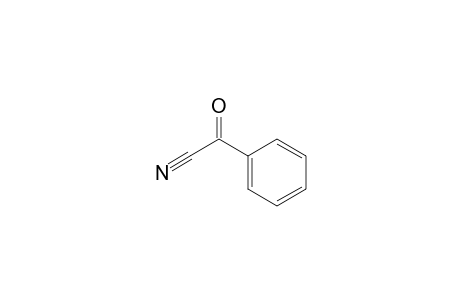 Phenylglyoxylonitrile