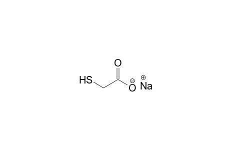 Sodium thioglycolate